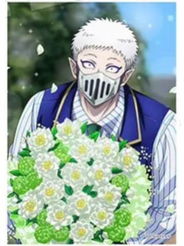 巴拉姆·希奇洛-AJ2025 Bouquet ver相卡套装