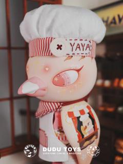 面包烘焙师-资料图