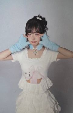 25fancon入场卡5 day2 ver.B