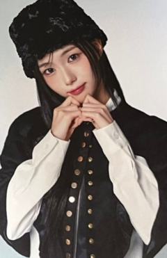 25fancon入场卡5 day1 ver.B