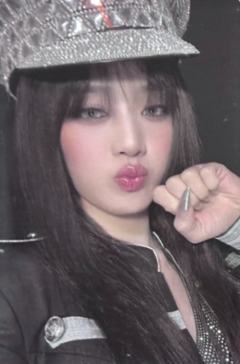 电子专专卡 妮 ver.B