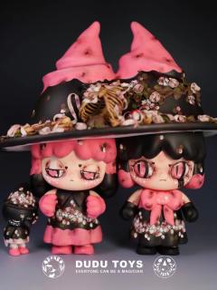 盘中餐双子魔女