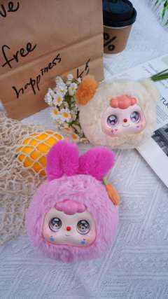 猫咪豆包-资料图