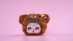 猫咪豆包-资料图