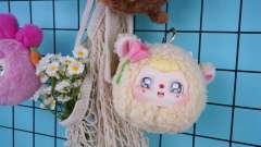 猫咪豆包-资料图