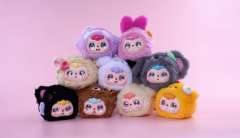 猫咪豆包-资料图