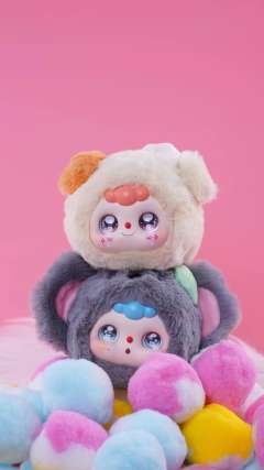 猫咪豆包-资料图