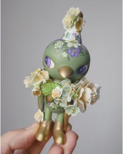 繁花·绿-资料图