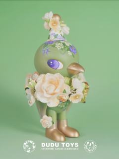 繁花·绿