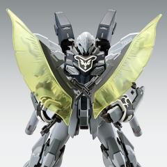 MG MSN-006S 新安洲·原石(高达NT版) Ver.Ka-资料图