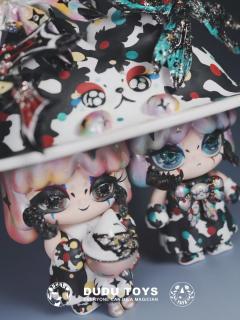 骨蝶·双子魔女-资料图