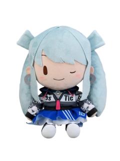 初音未来3-剧场版大毛绒玩偶