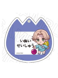 乾青宗-公主cafe幼稚园姓名挂件