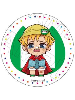 花垣武道-公主cafe幼稚园吧唧