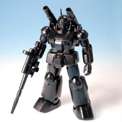 HGUC RX-77-2 钢加农 ECOPLA版