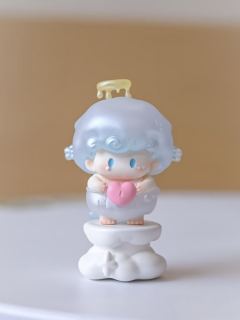 小小爱神-资料图