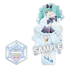 香田澄余理-大美妙天堂展cafe超薄立牌