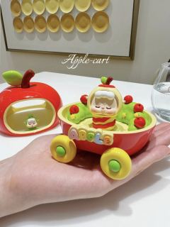 苹果车