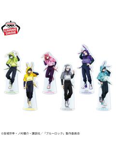 casual bunny正比立牌