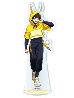 蜂乐回-casual bunny正比立牌