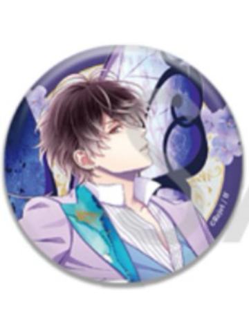 无神琉辉(闪)-Violet Dream圆吧唧