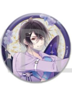 基诺(闪)-Violet Dream圆吧唧