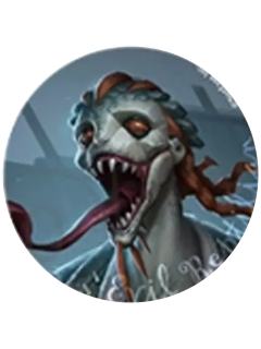 孽蜥-原画蓝底圆吧唧Vol.2