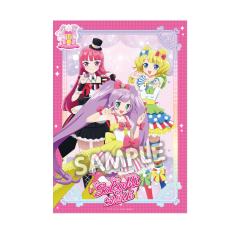 SoLaMi♡SMILE-大美妙天堂展A2挂画