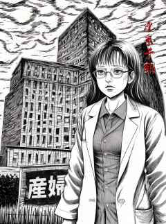 神奈川医院-资料图