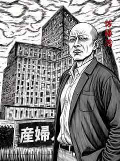 神奈川医院-资料图