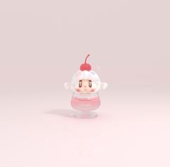 樱桃苏打