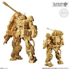 023 MS-06K 扎古加农