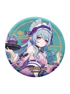 梦见月瑞希-稻妻城主题系列人物徽章