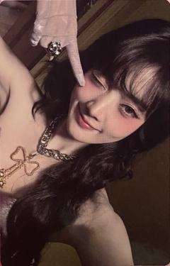 粉胶版专卡 ver.C
