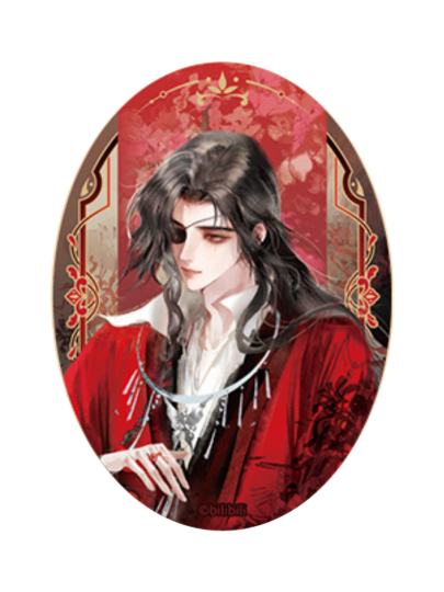 天官赐福-2