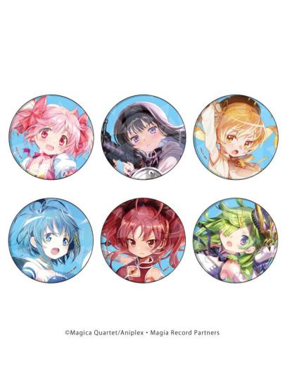 魔法少女小圆-1