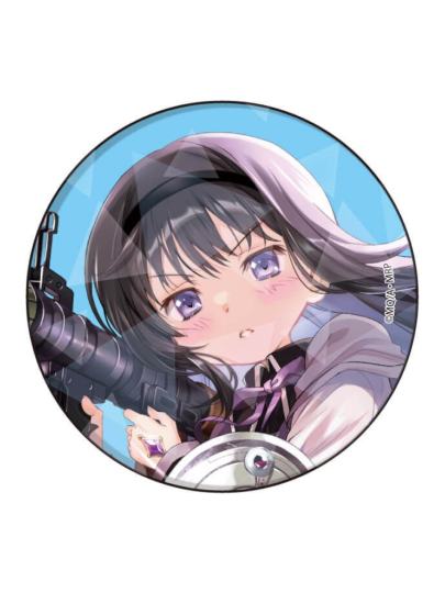 魔法少女小圆-2