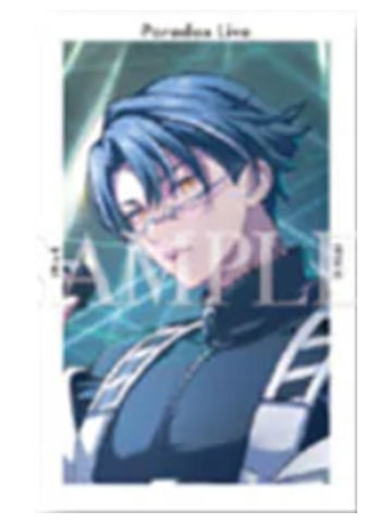 ITSUKI-G卡Ver.36