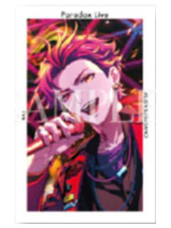 朱雀野Allen-G卡Ver.35