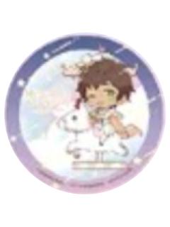 安东尼奥·费尔南德斯·卡里埃多(PVC)-A咖特典杯垫