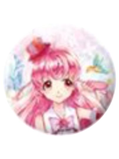 巴啦啦小魔仙-1