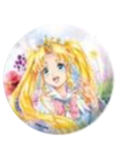 巴啦啦小魔仙-0