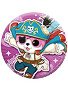 奥泽美咲-Gal Park☆pico!吧唧第三弹