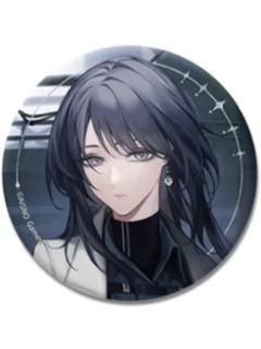 女局长-大川联动正比吧唧