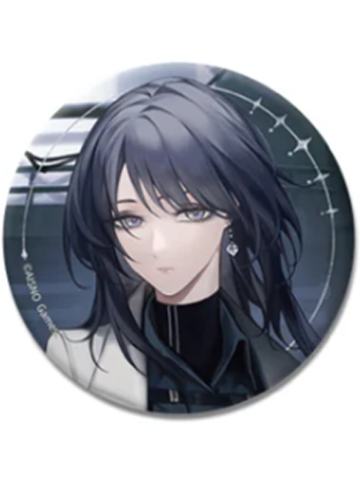 女局长-大川联动正比吧唧