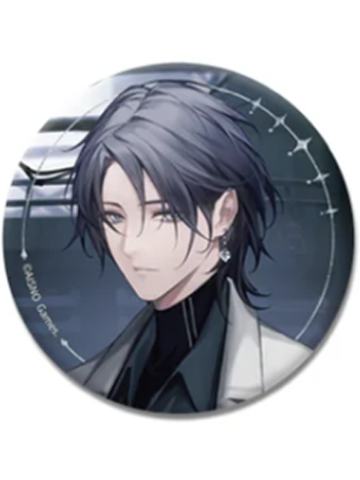 男局长-大川联动正比吧唧