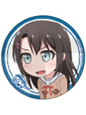 奥泽美咲-2021感谢祭Pico!吧唧