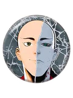 镇南王A-角色徽章第二弹