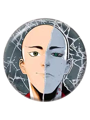 镇南王A-角色徽章第二弹