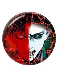 高影&镇南王B-角色徽章第二弹